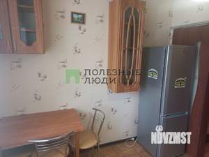 1-к квартира, на длительный срок, 35м2, 6/10 этаж