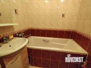 1-к квартира, на длительный срок, 35м2, 9/10 этаж
