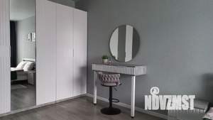 1-к квартира, посуточно, 43м2, 3/13 этаж