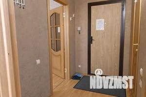 1-к квартира, посуточно, 43м2, 6/9 этаж