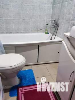 1-к квартира, посуточно, 28м2, 6/14 этаж