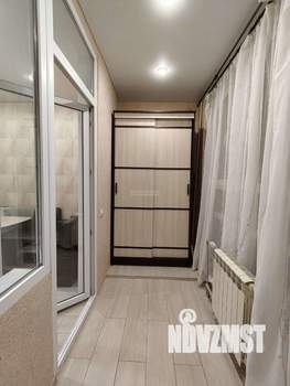 1-к квартира, на длительный срок, 45м2, 11/15 этаж