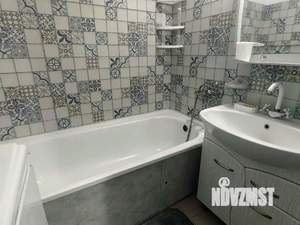 1-к квартира, на длительный срок, 41м2, 5/5 этаж