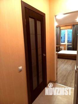 Студия квартира, на длительный срок, 27м2, 10/17 этаж