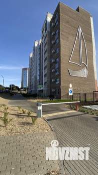 1-к квартира, на длительный срок, 40м2, 1/12 этаж