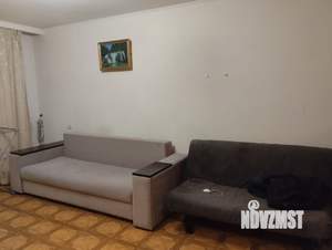 1-к квартира, на длительный срок, 40м2, 9/10 этаж