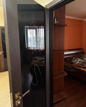 2-к квартира, на длительный срок, 58м2, 10/10 этаж