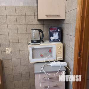 2-к квартира, на длительный срок, 52м2, 4/9 этаж