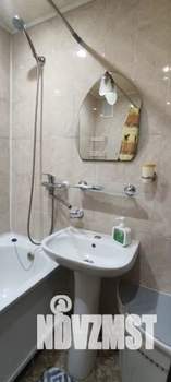 2-к квартира, посуточно, 46м2, 10/12 этаж