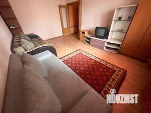 2-к квартира, посуточно, 65м2, 2/7 этаж