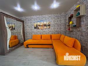 2-к квартира, посуточно, 52м2, 10/18 этаж