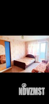 1-к квартира, на длительный срок, 34м2, 3/10 этаж