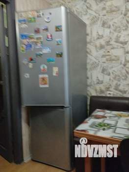 1-к квартира, на длительный срок, 36м2, 1/10 этаж