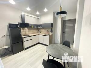 1-к квартира, посуточно, 41м2, 7/7 этаж