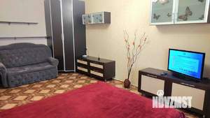 1-к квартира, посуточно, 33м2, 1/9 этаж