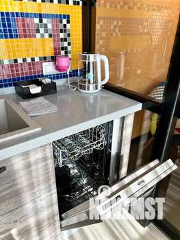 2-к квартира, посуточно, 57м2, 3/19 этаж