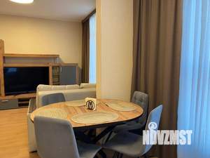 1-к квартира, посуточно, 38м2, 12/14 этаж