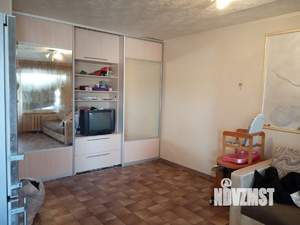 1-к квартира, на длительный срок, 30м2, 4/4 этаж