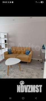 1-к квартира, на длительный срок, 34м2, 3/6 этаж