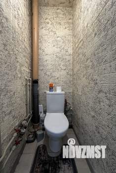 1-к квартира, на длительный срок, 34м2, 6/9 этаж