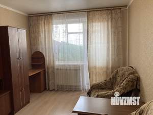 1-к квартира, на длительный срок, 33м2, 10/11 этаж