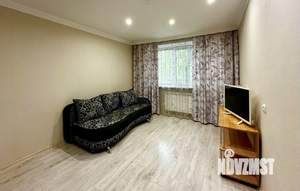 2-к квартира, на длительный срок, 46м2, 1/5 этаж
