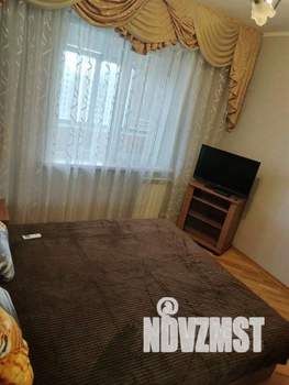 2-к квартира, посуточно, 46м2, 1/1 этаж