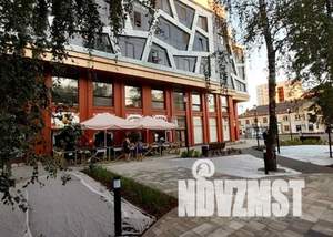 1-к квартира, на длительный срок, 48м2, 6/8 этаж
