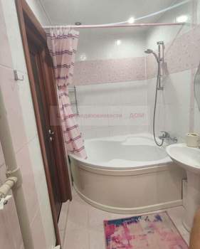 2-к квартира, на длительный срок, 52м2, 9/9 этаж