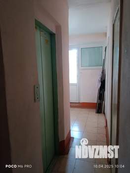 1-к квартира, на длительный срок, 34м2, 2/10 этаж