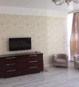 3-к квартира, на длительный срок, 120м2, 10/15 этаж