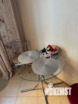 1-к квартира, на длительный срок, 31м2, 3/5 этаж