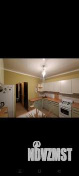 1-к квартира, на длительный срок, 34м2, 2/11 этаж