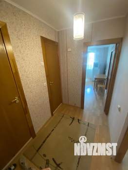 1-к квартира, на длительный срок, 41м2, 5/5 этаж