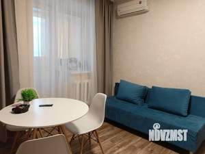 2-к квартира, посуточно, 48м2, 1/14 этаж