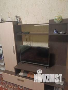 1-к квартира, посуточно, 30м2, 3/5 этаж