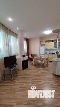 1-к квартира, на длительный срок, 51м2, 7/15 этаж