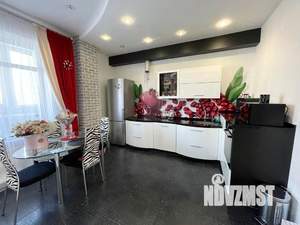 2-к квартира, на длительный срок, 89м2, 7/14 этаж