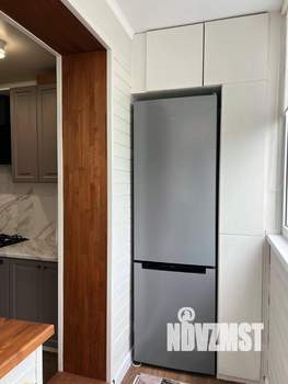 2-к квартира, на длительный срок, 51м2, 4/9 этаж