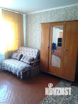 1-к квартира, на длительный срок, 31м2, 3/5 этаж