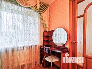 2-к квартира, посуточно, 49м2, 3/5 этаж