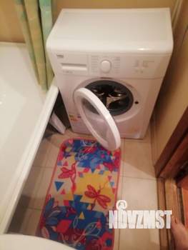 1-к квартира, на длительный срок, 44м2, 5/5 этаж