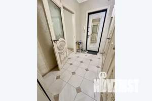 1-к квартира, посуточно, 44м2, 8/10 этаж