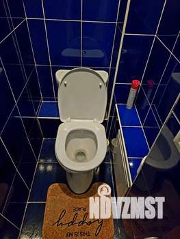 1-к квартира, посуточно, 34м2, 3/15 этаж