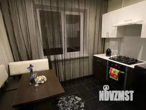 1-к квартира, посуточно, 35м2, 2/9 этаж