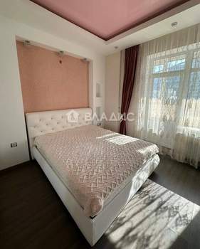 2-к квартира, на длительный срок, 89м2, 7/14 этаж