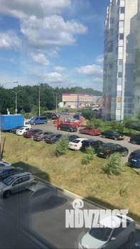 1-к квартира, на длительный срок, 38м2, 3/9 этаж