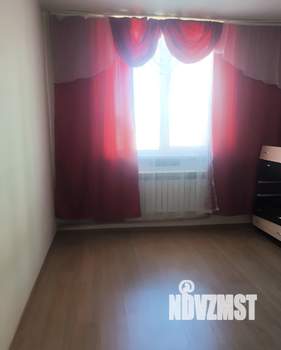 1-к квартира, на длительный срок, 35м2, 2/3 этаж