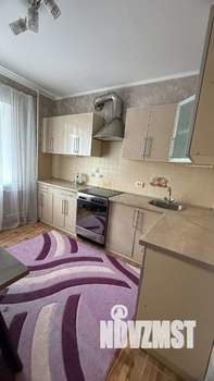 1-к квартира, на длительный срок, 46м2, 4/14 этаж