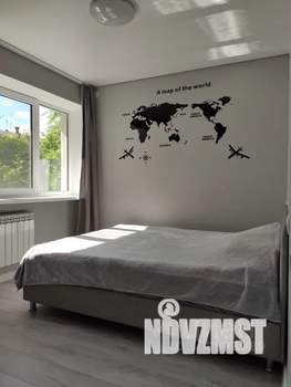 Студия квартира, посуточно, 23м2, 1/3 этаж